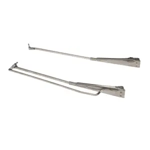 Wiper Arms - Pair - 71-74 Mopar B-Body - Image 1 of 6